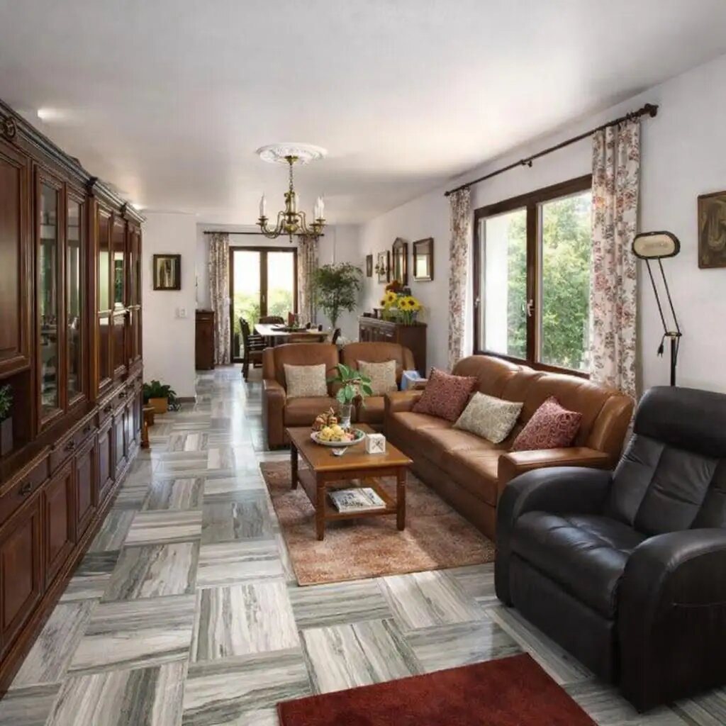 Maison à vendre, 200m², Mouans-Sartoux