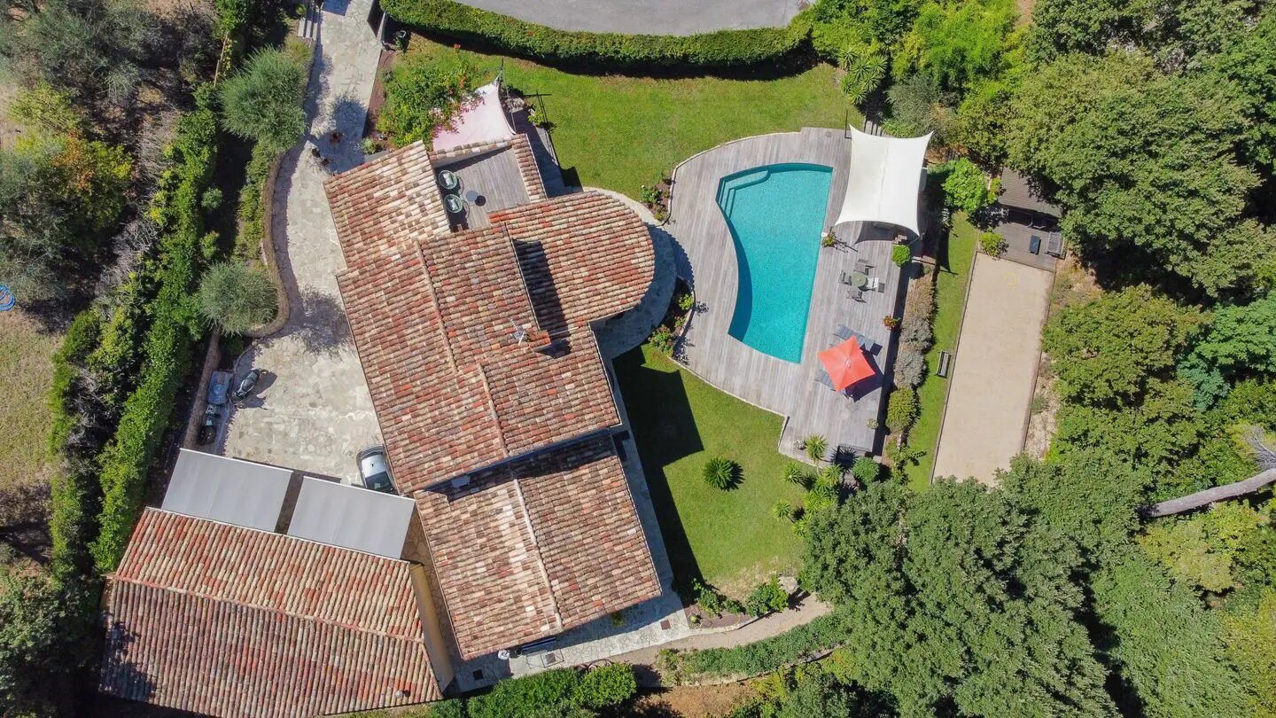 Maison à vendre, 270m², Mougins