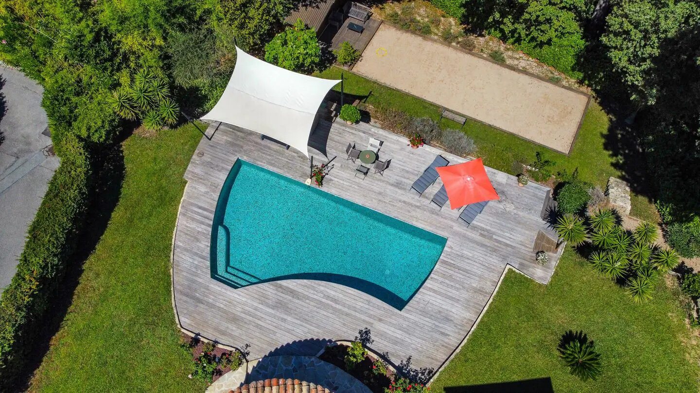 Maison à vendre, 270m², Mougins