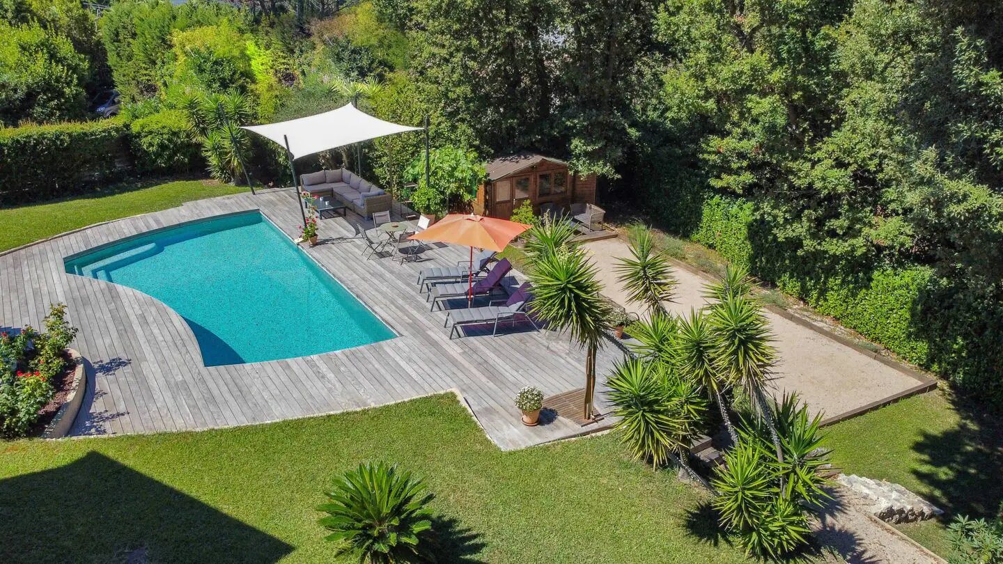 Maison à vendre, 270m², Mougins
