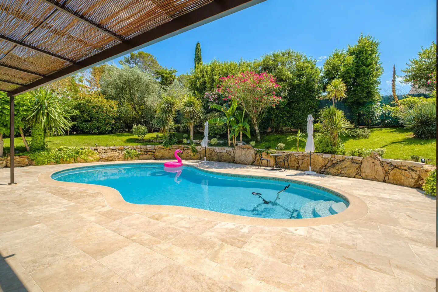 Maison à vendre, 185m², Mougins