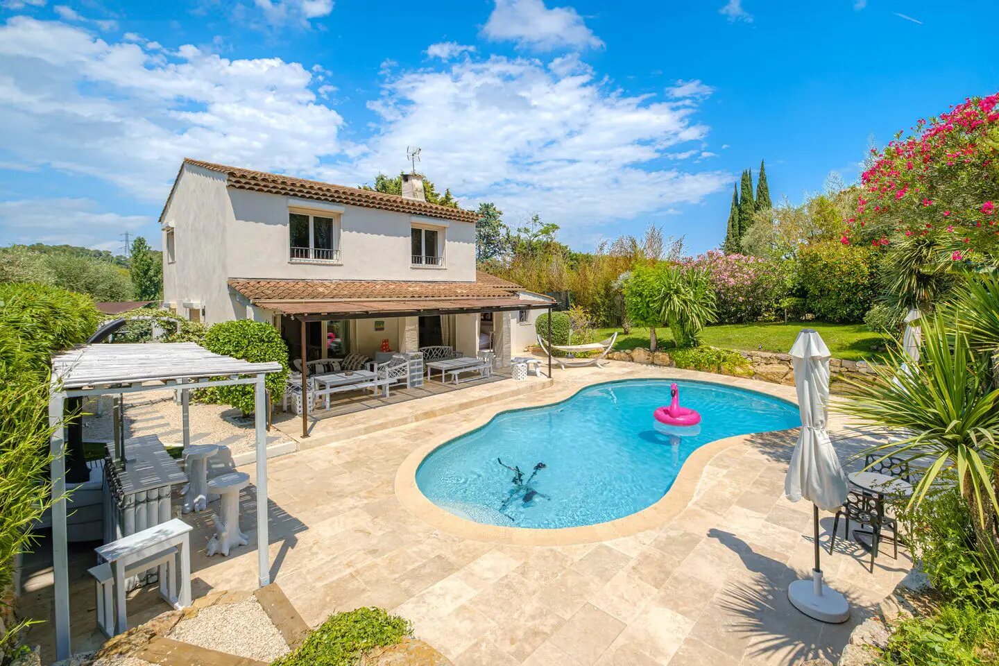 Maison à vendre, 185m², Mougins