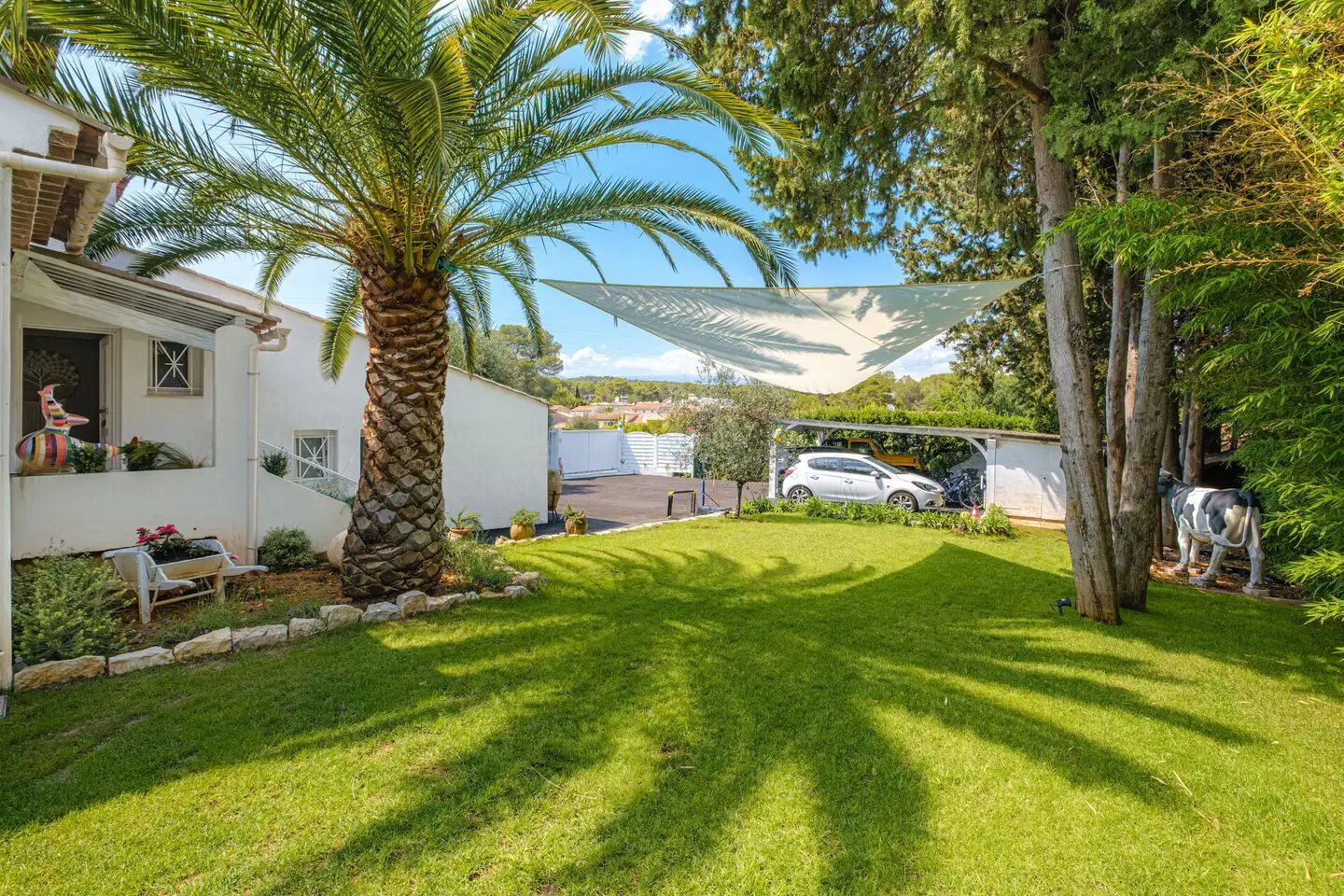 Maison à vendre, 185m², Mougins