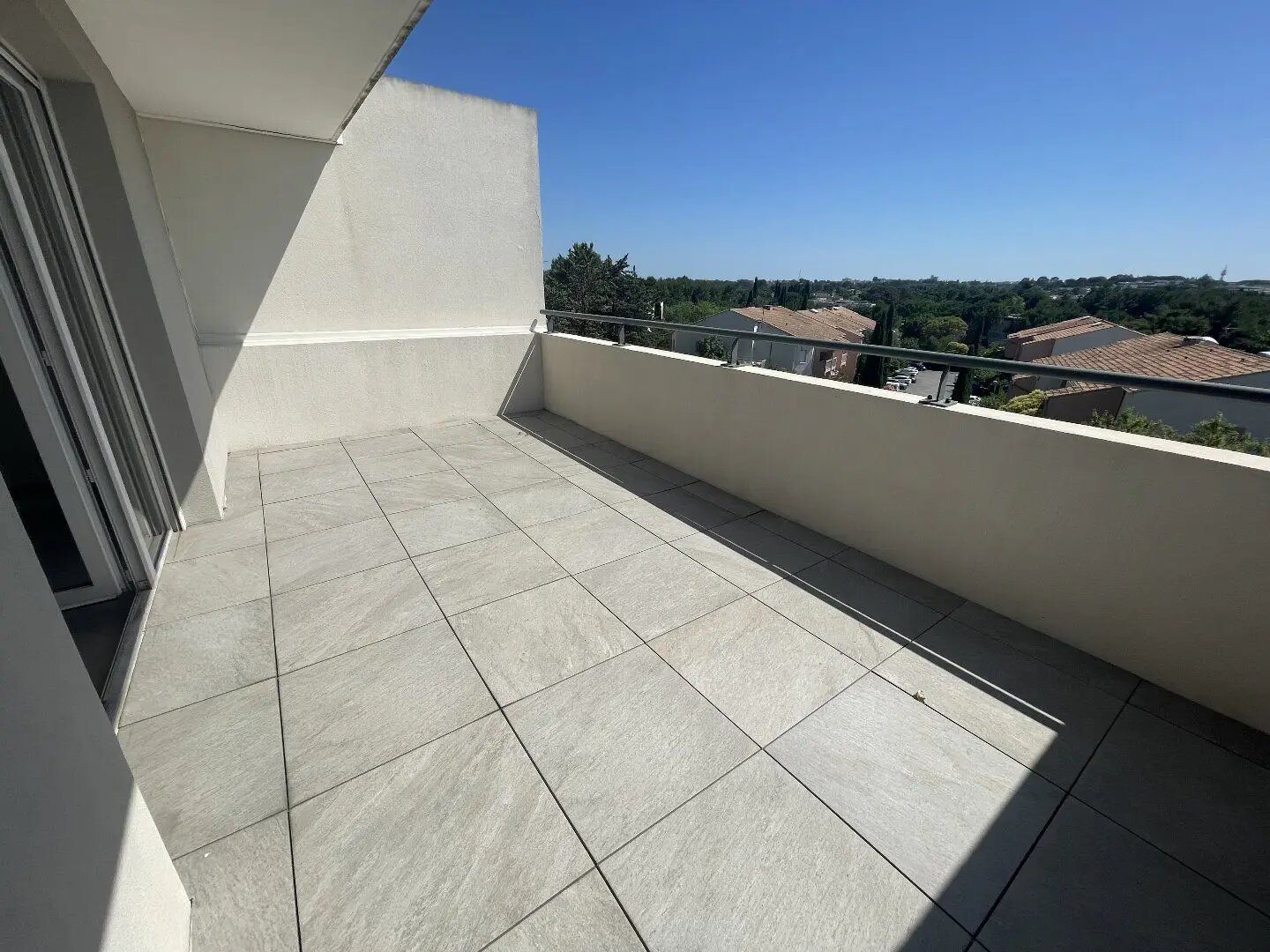 Appartement à vendre, 72m², Montpellier