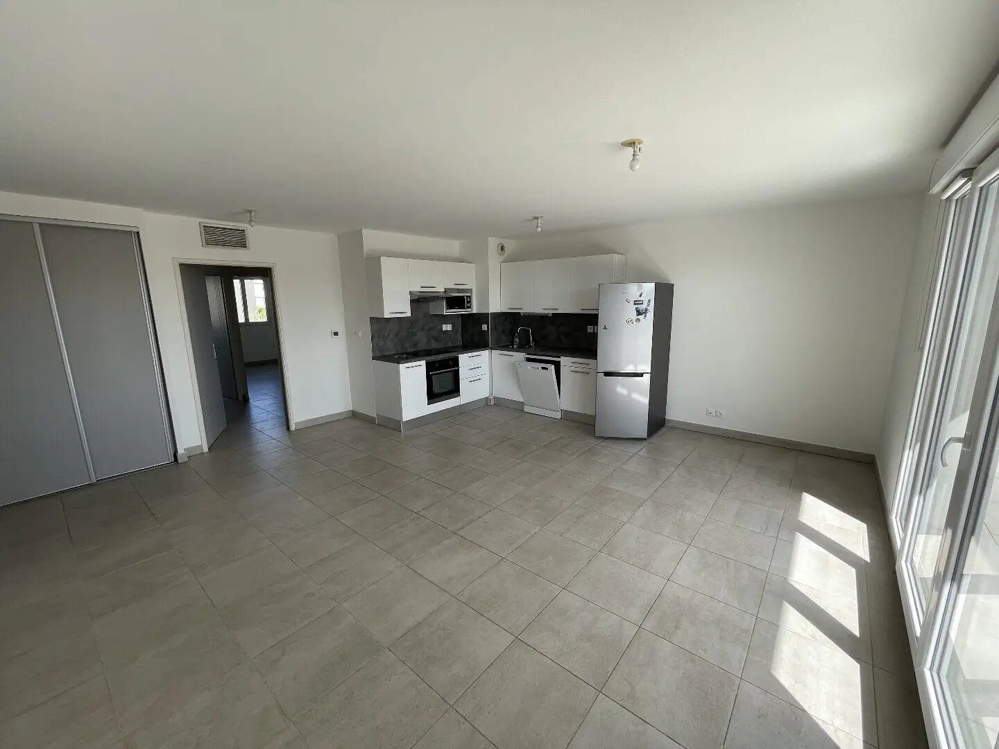 Appartement à vendre, 72m², Montpellier