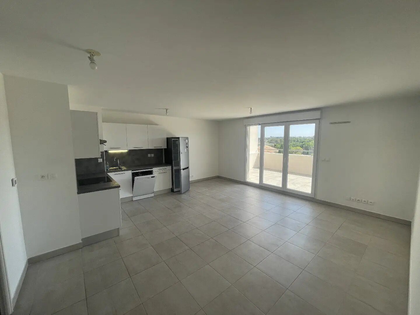 Appartement à vendre, 72m², Montpellier