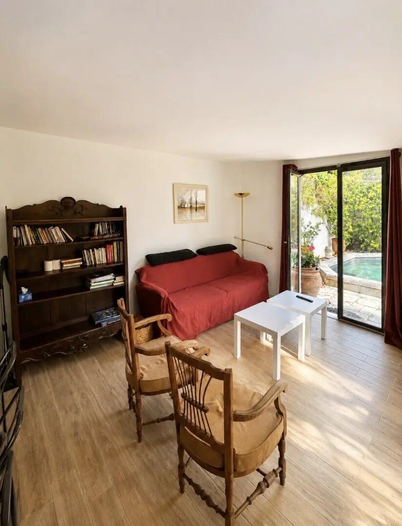 Appartement à louer, 35m², Montpellier
