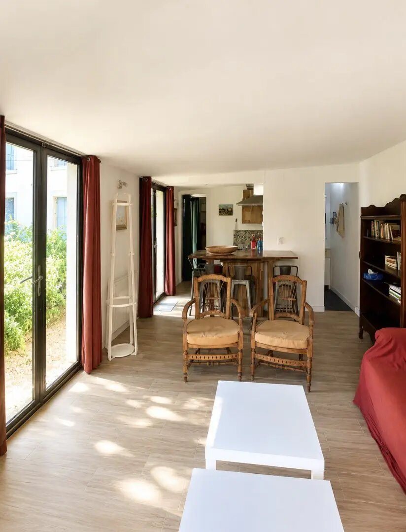 Appartement à louer, 35m², Montpellier