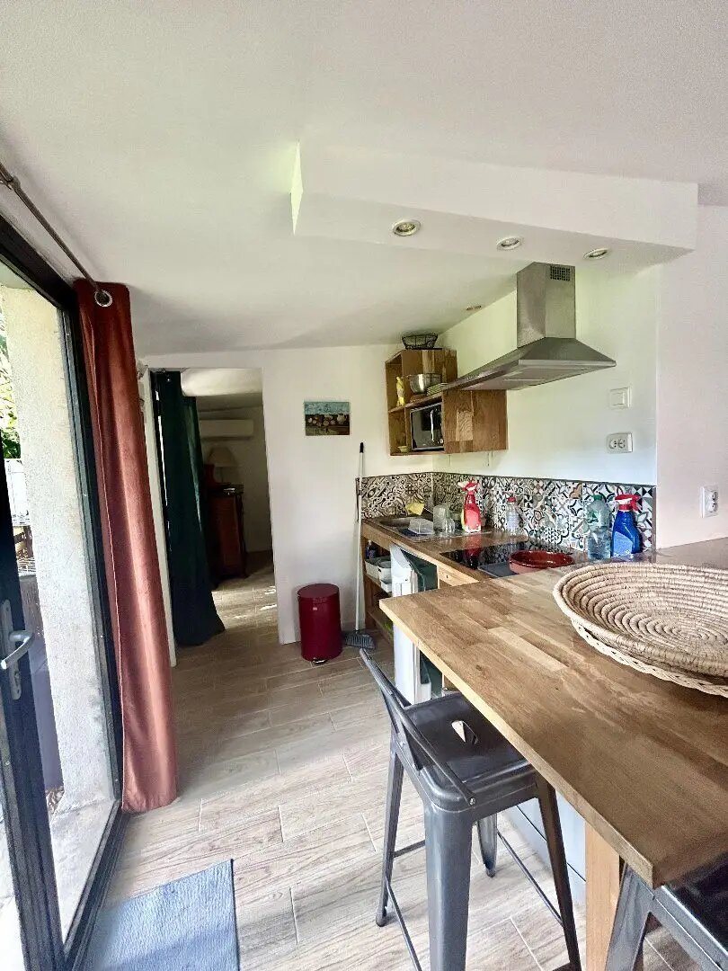 Appartement à louer, 35m², Montpellier