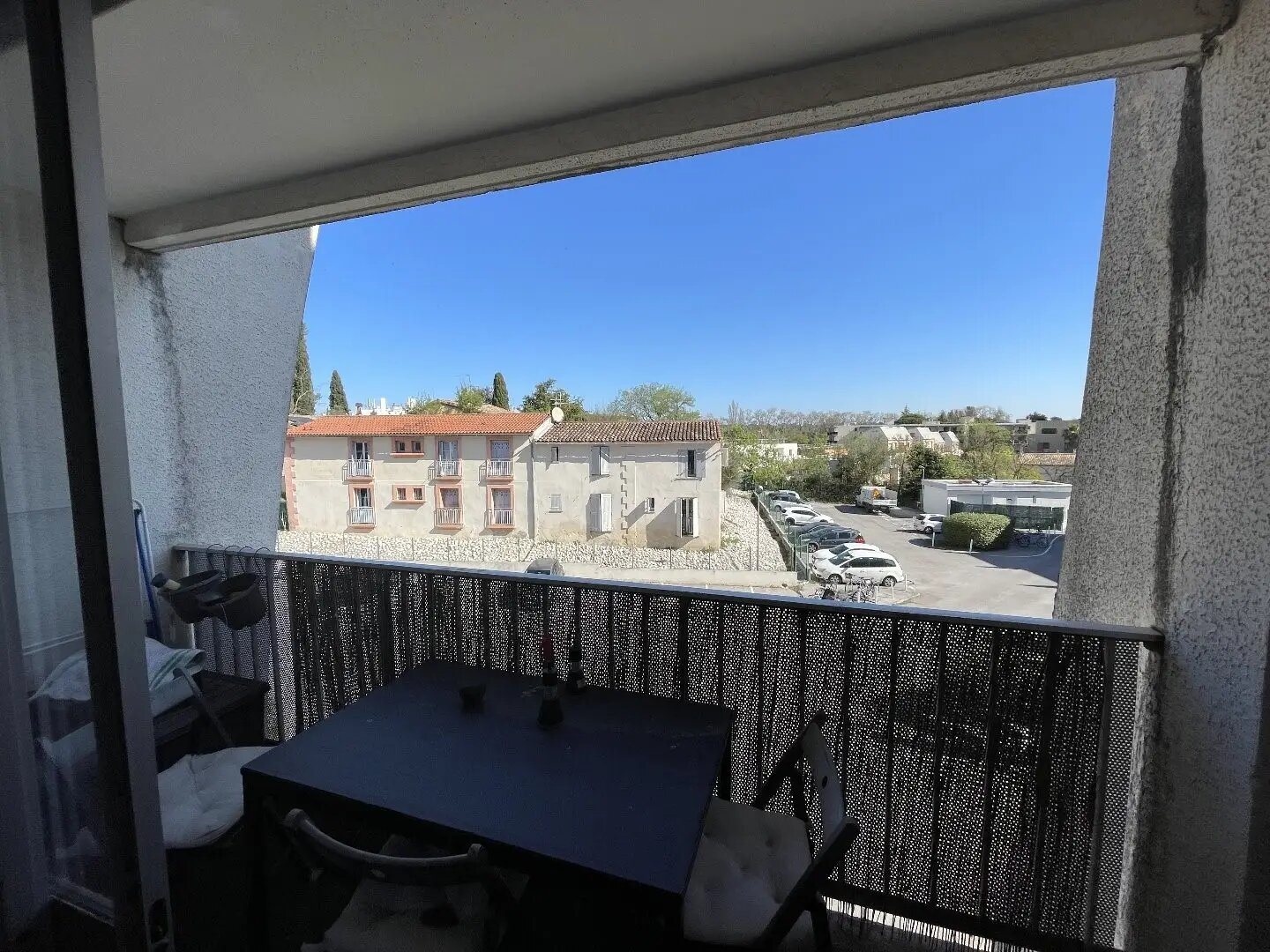 Appartement à vendre, 27m², Montpellier