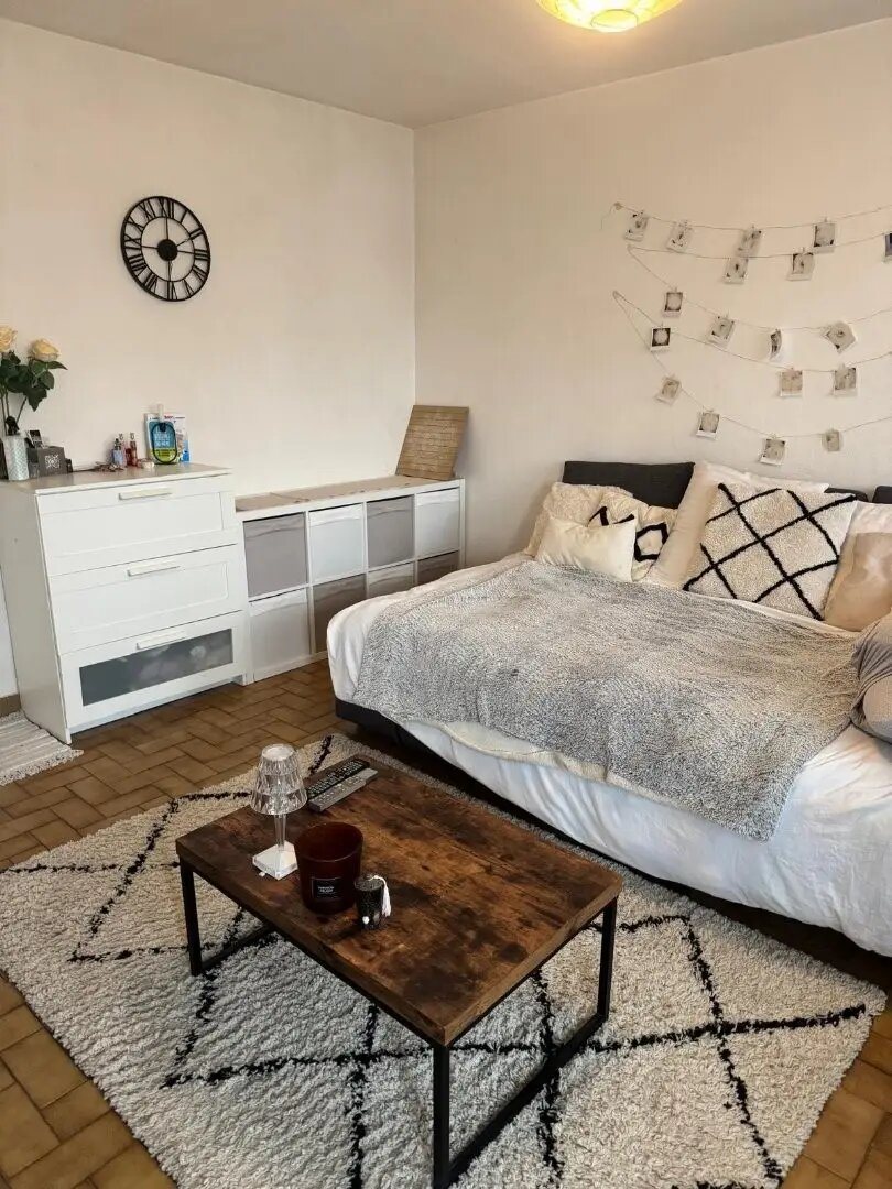 Appartement à vendre, 27m², Montpellier