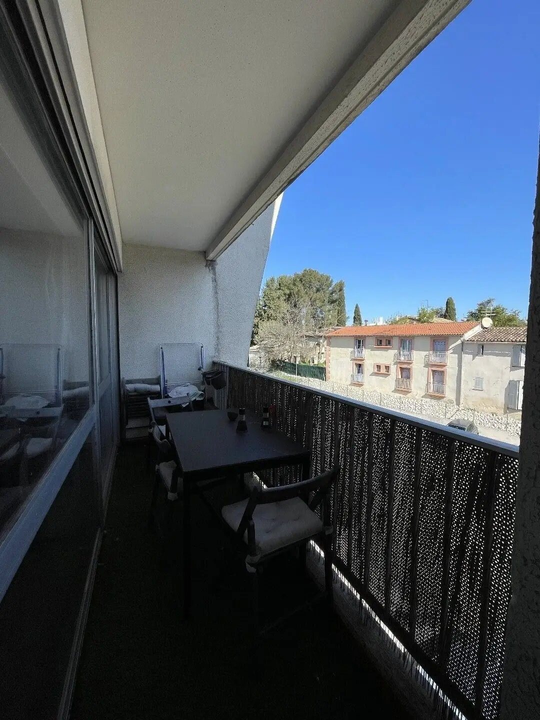 Appartement à vendre, 27m², Montpellier
