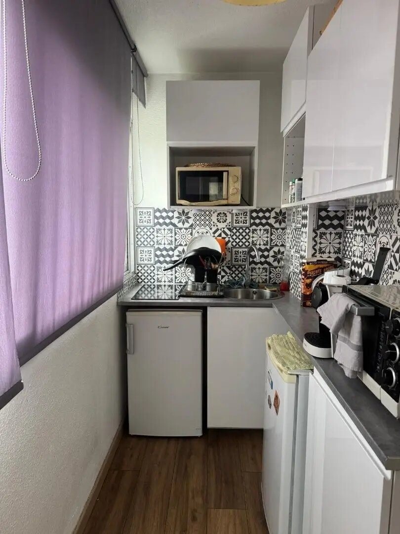 Appartement à vendre, 27m², Montpellier