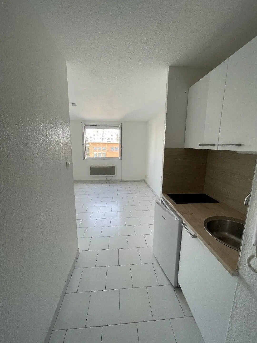 Appartement à vendre, 20m², Montpellier