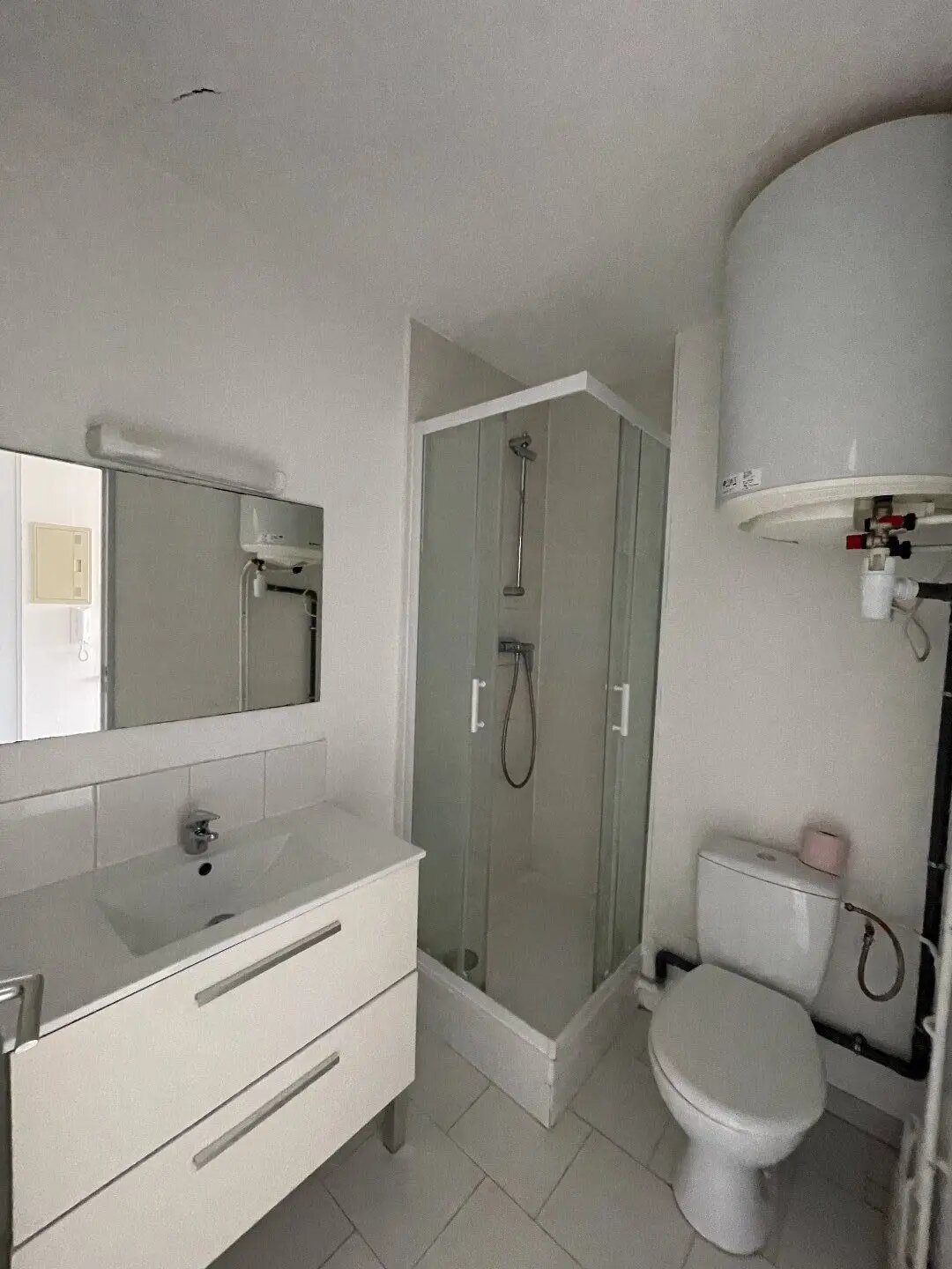 Appartement à vendre, 20m², Montpellier