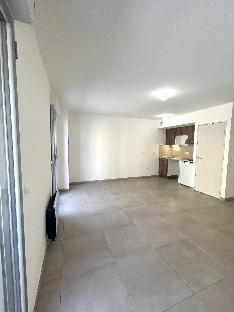 Appartement à louer, 45m², Montpellier