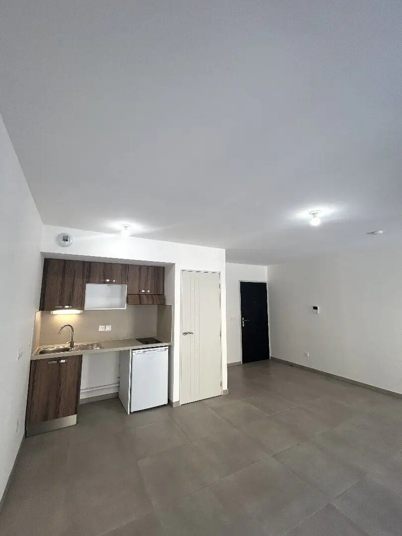 Appartement à louer, 45m², Montpellier