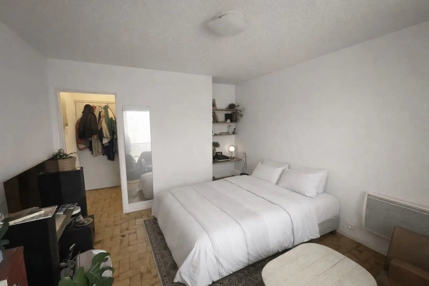 Appartement à vendre, 22m², Montpellier