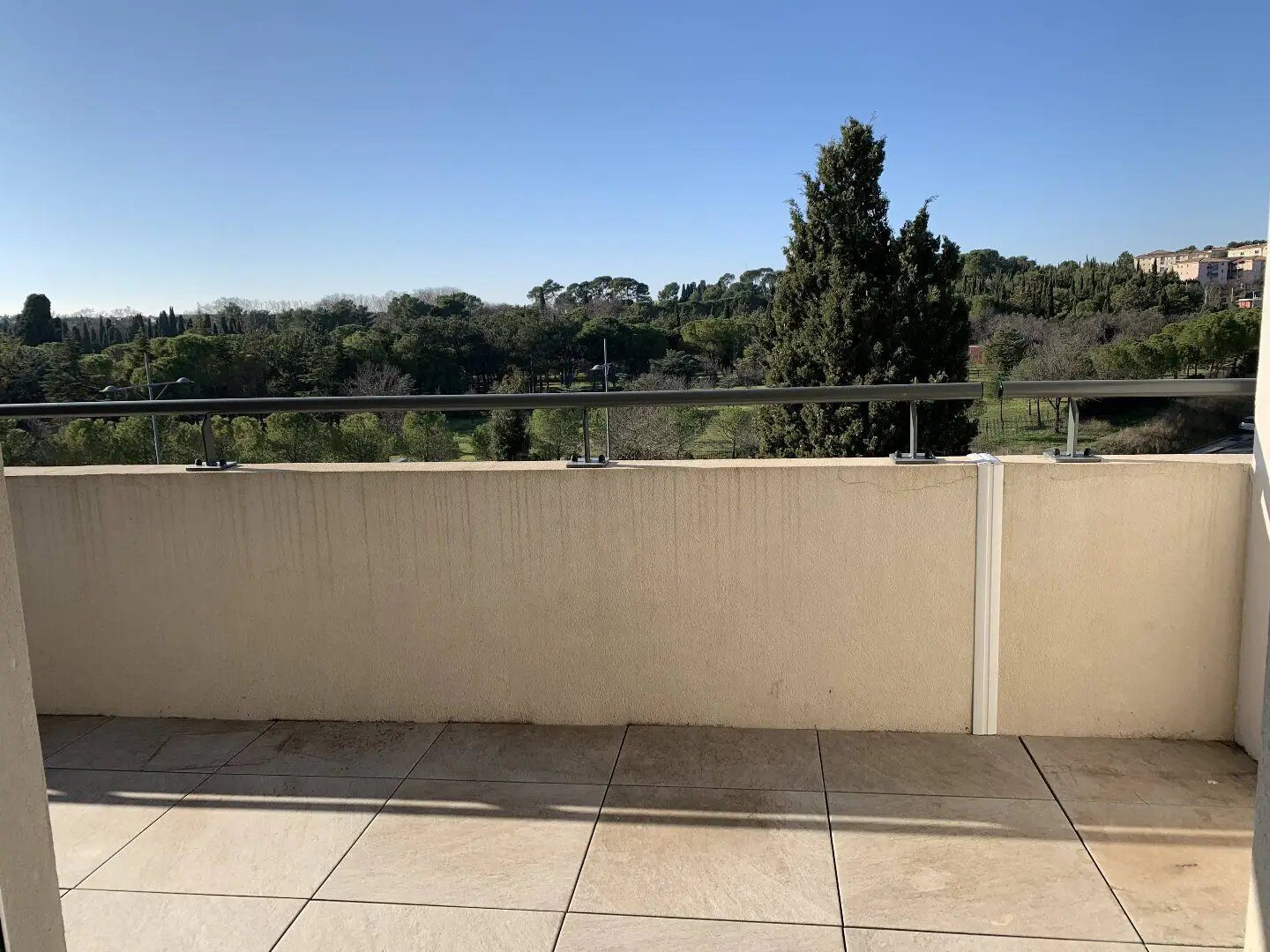 Appartement à louer, 44m², Montpellier