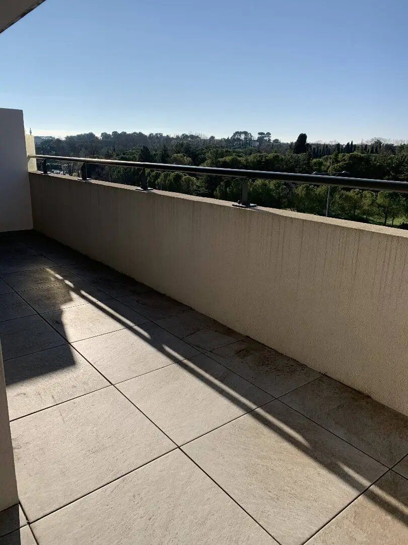 Appartement à louer, 44m², Montpellier