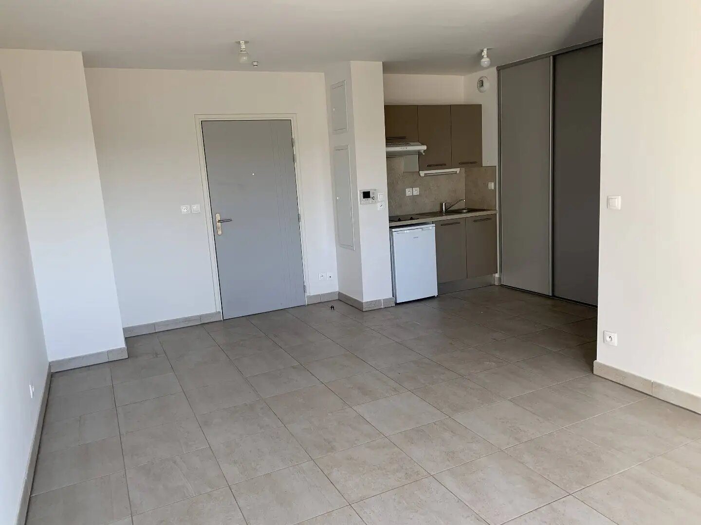 Appartement à louer, 44m², Montpellier