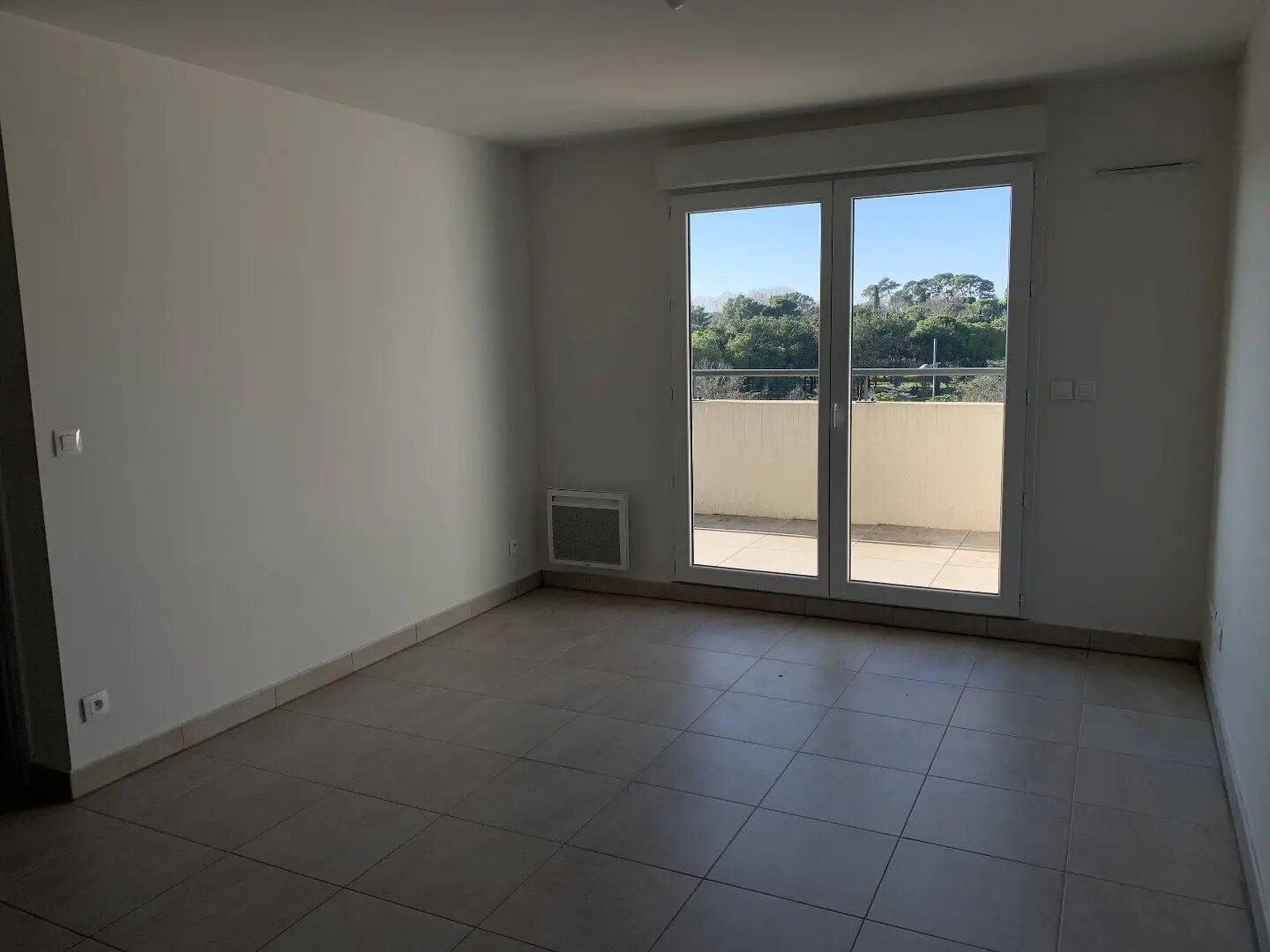 Appartement à louer, 44m², Montpellier