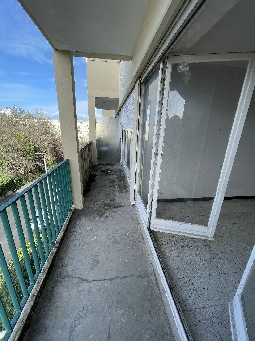 Appartement à vendre, 47m², Montpellier