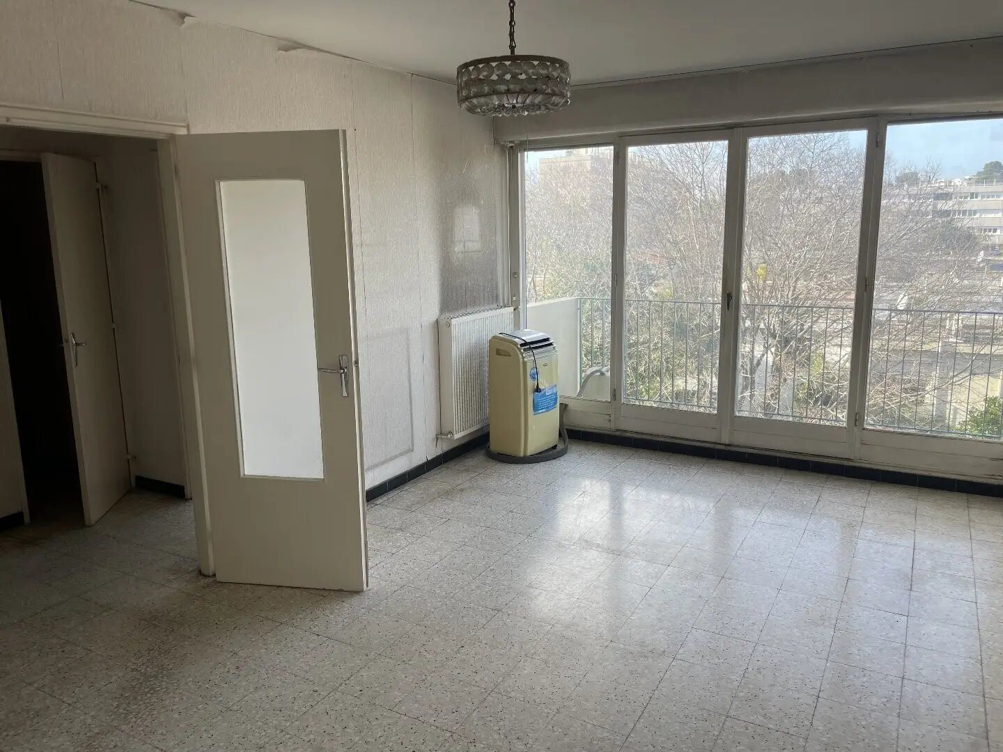 Appartement à vendre, 47m², Montpellier
