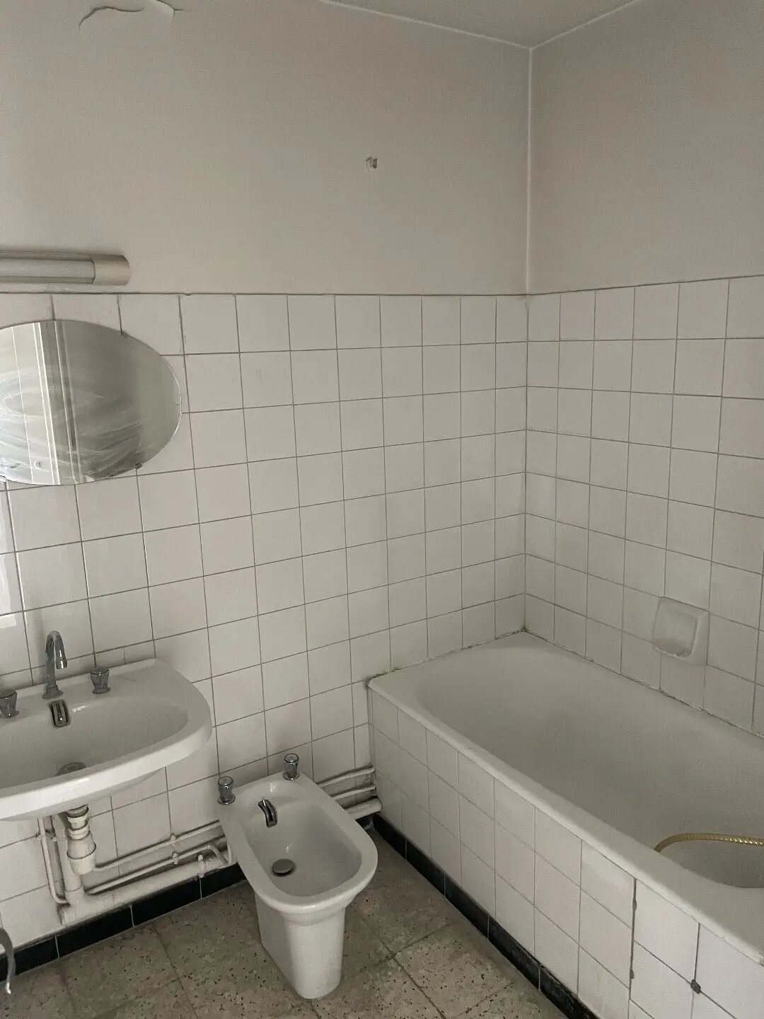 Appartement à vendre, 47m², Montpellier