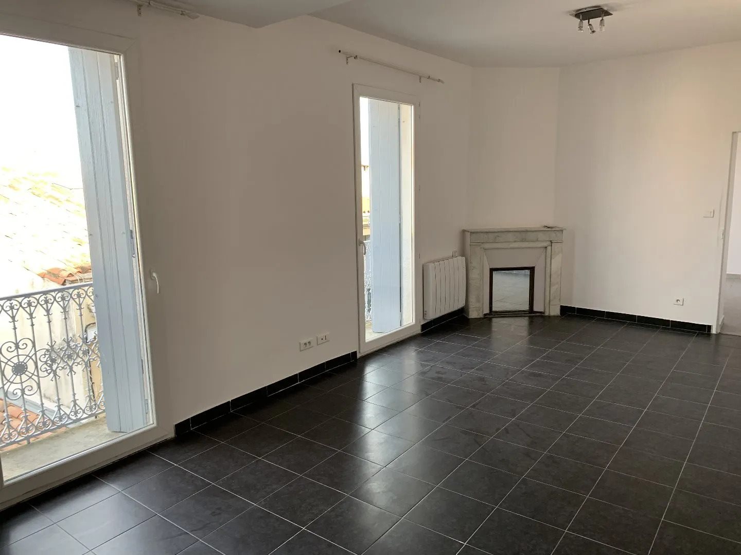 Appartement à louer, 41m², Montpellier