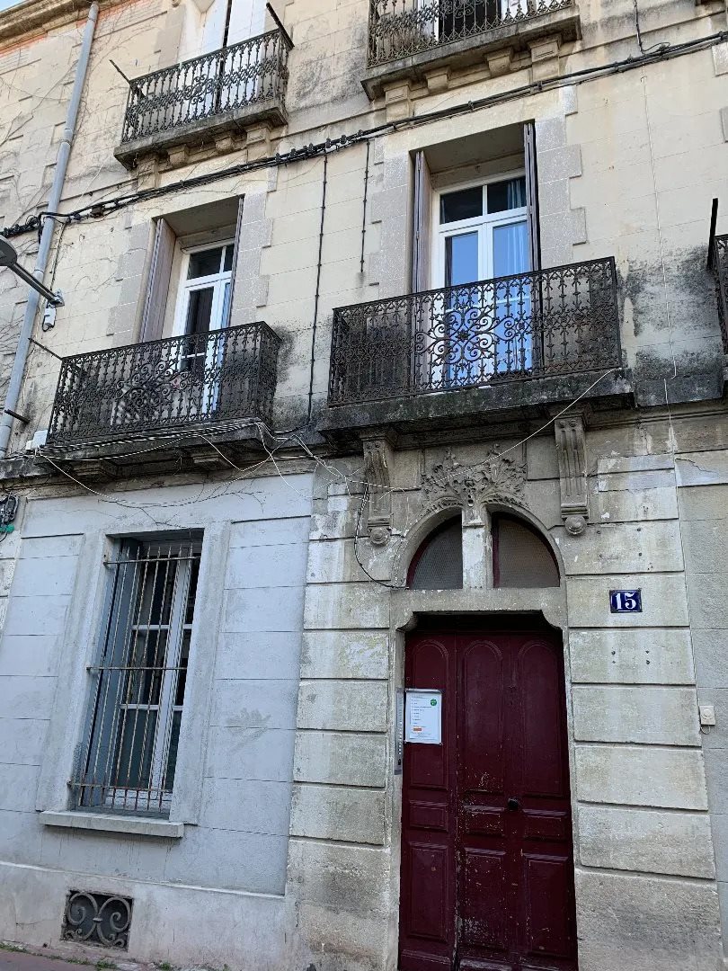 Appartement à louer, 41m², Montpellier