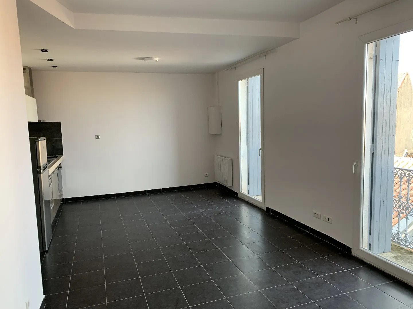 Appartement à louer, 41m², Montpellier