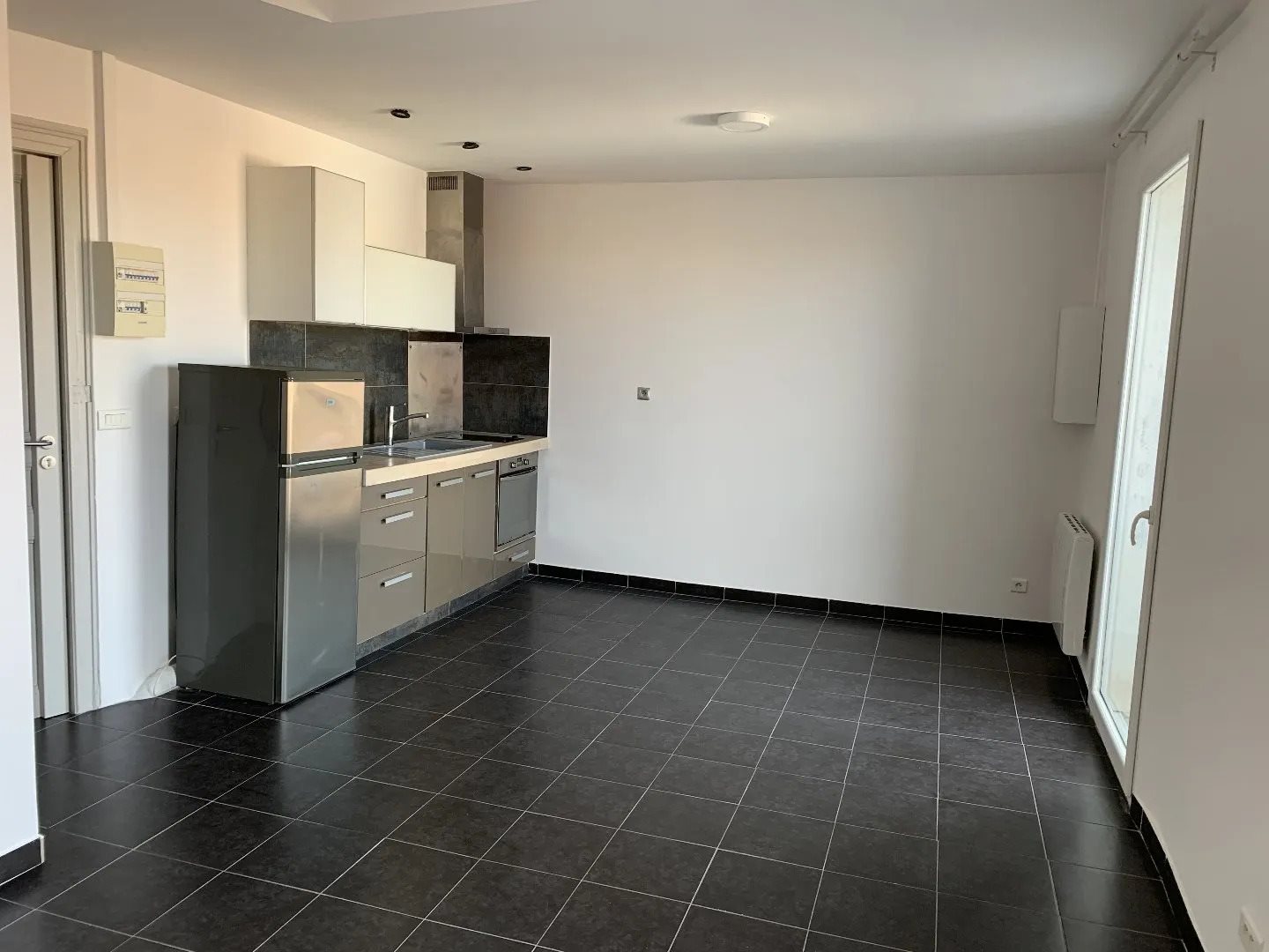 Appartement à louer, 41m², Montpellier