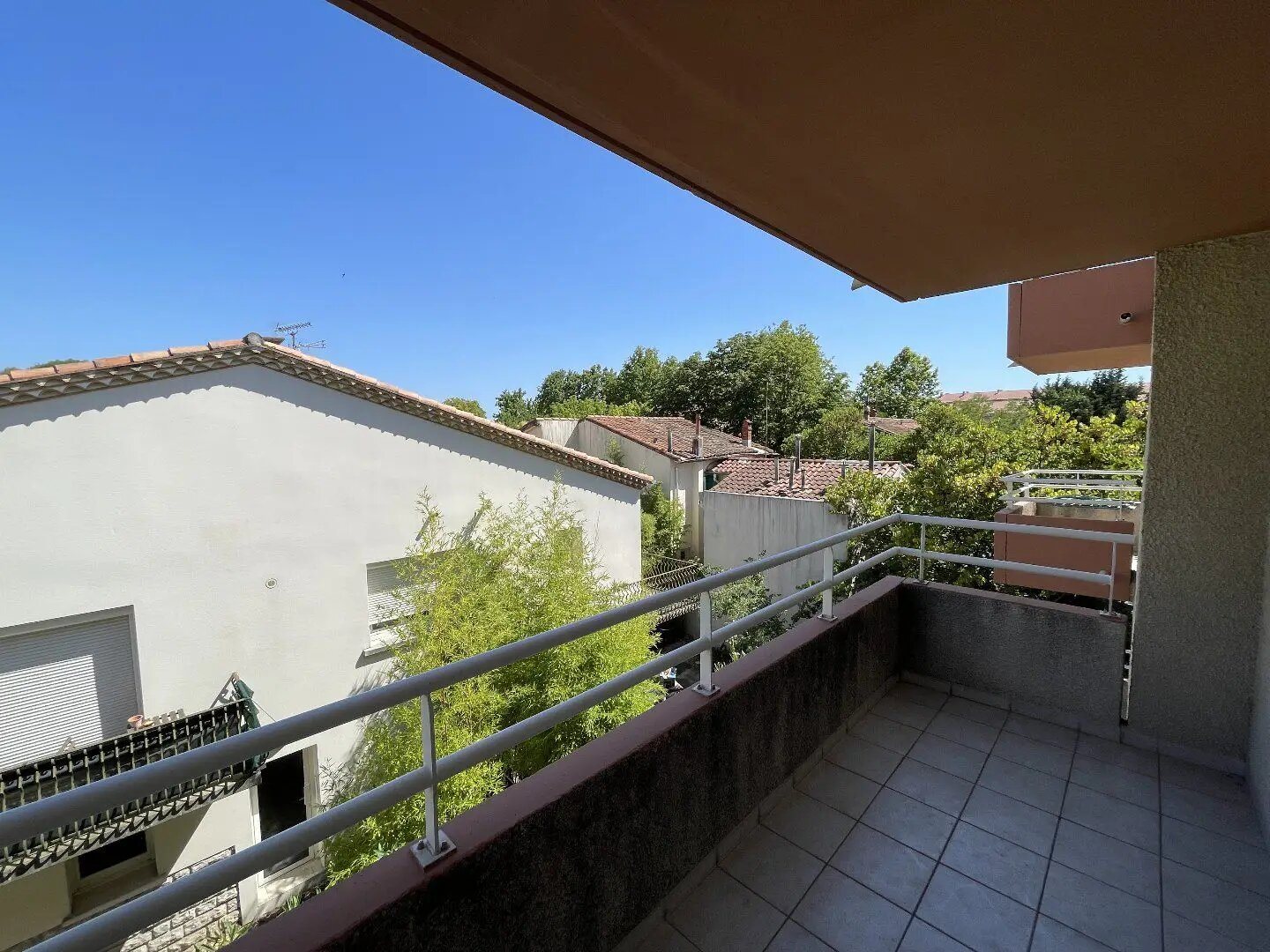 Appartement à vendre, 21m², Montpellier