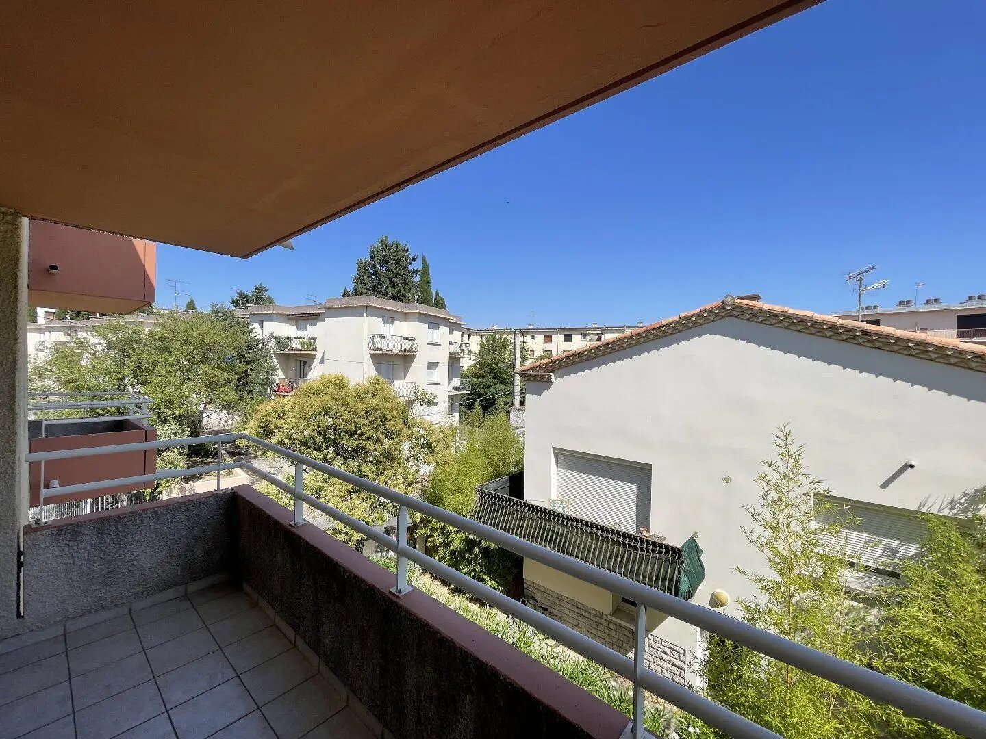 Appartement à vendre, 21m², Montpellier