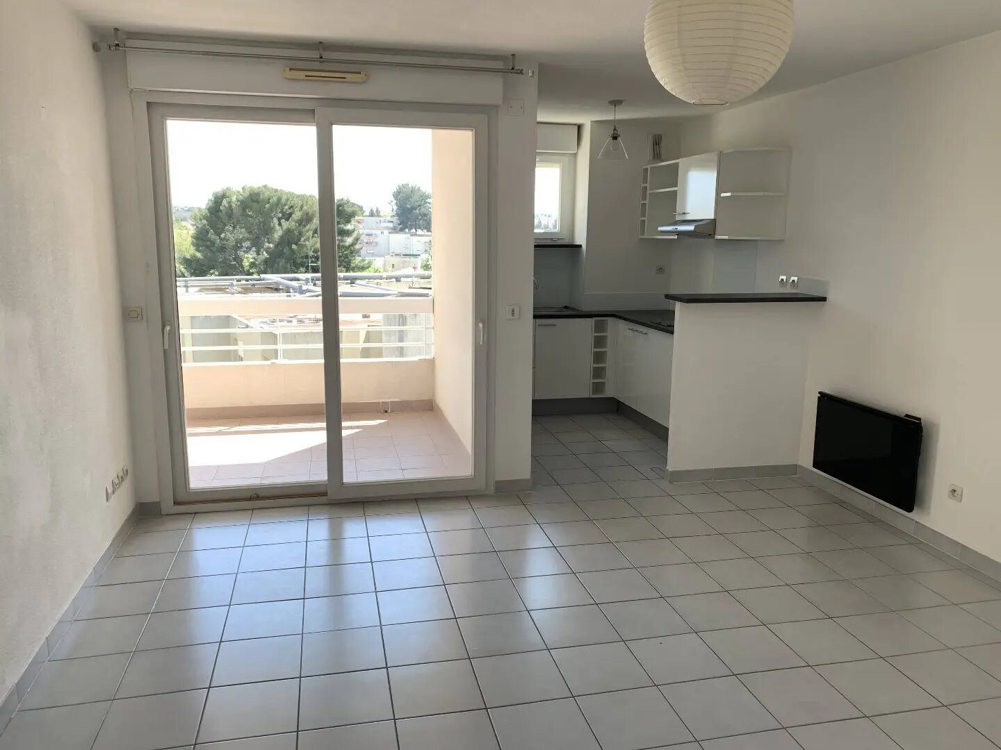 Appartement à louer, 36m², Montpellier