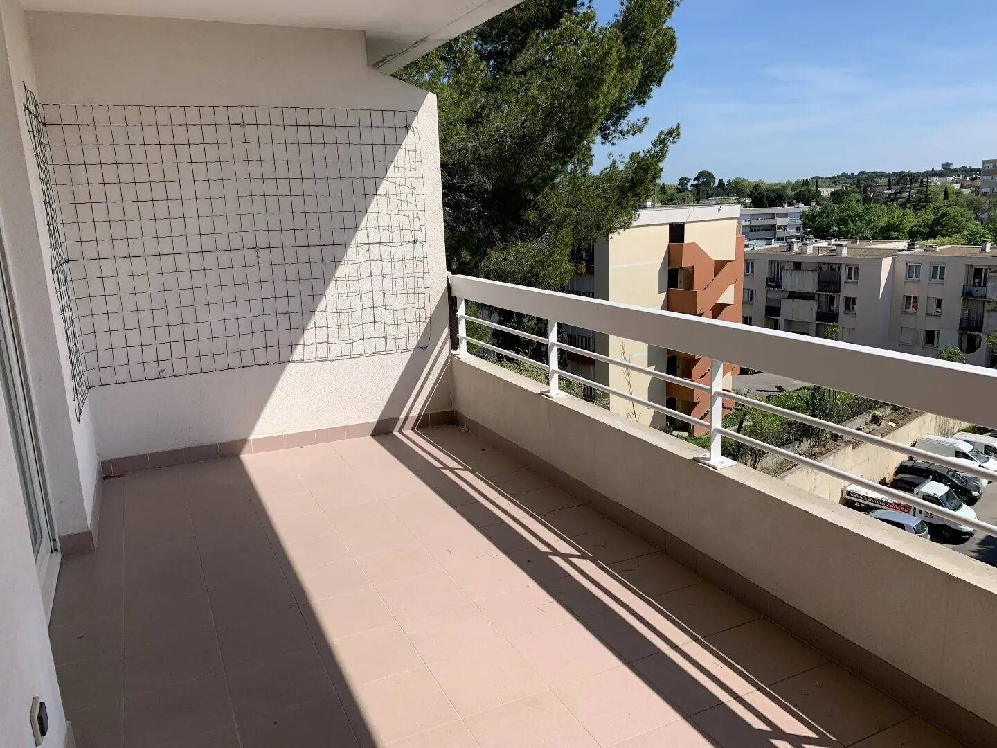 Appartement à louer, 36m², Montpellier