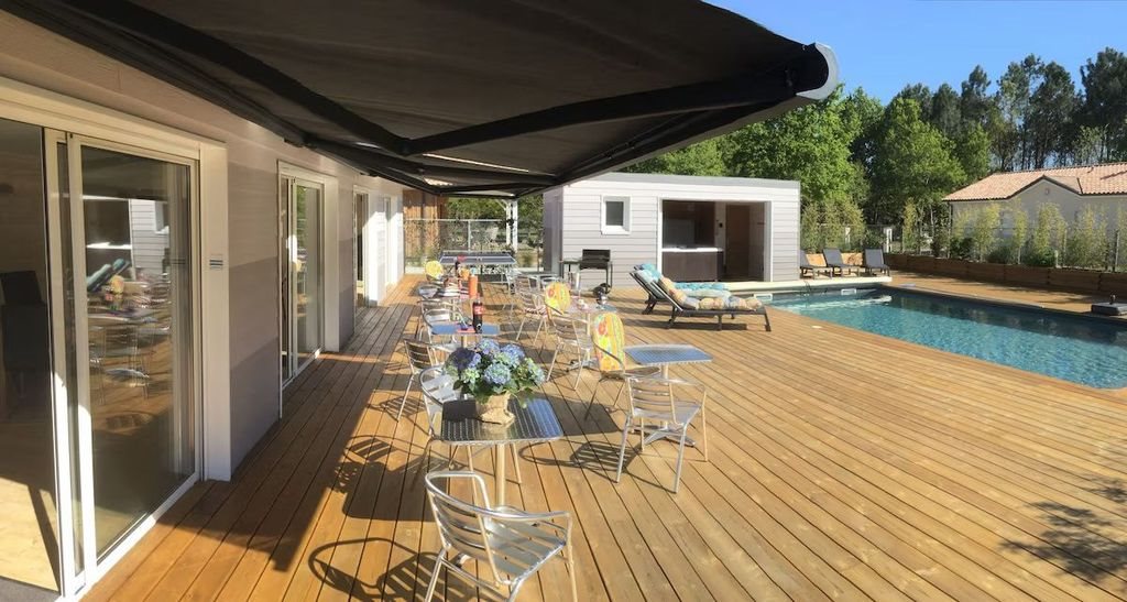 Maison à vendre, 273m², Grayan-et-l'Hôpital