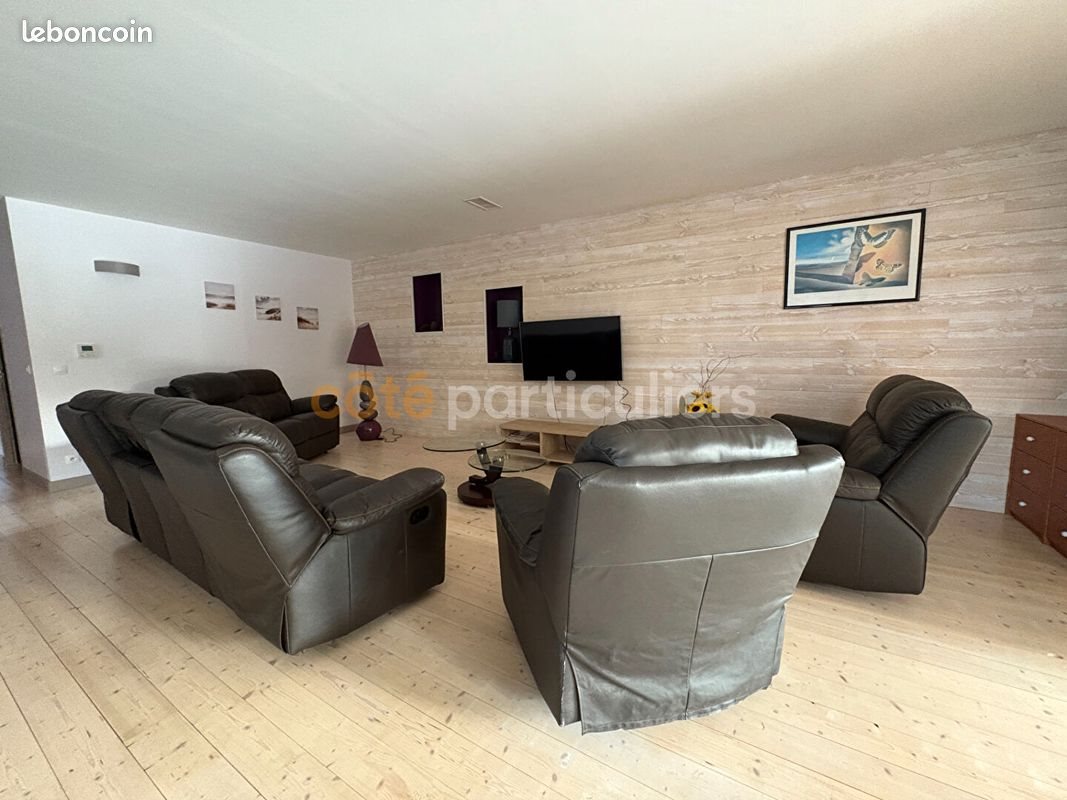 Maison à vendre, 273m², Grayan-et-l'Hôpital