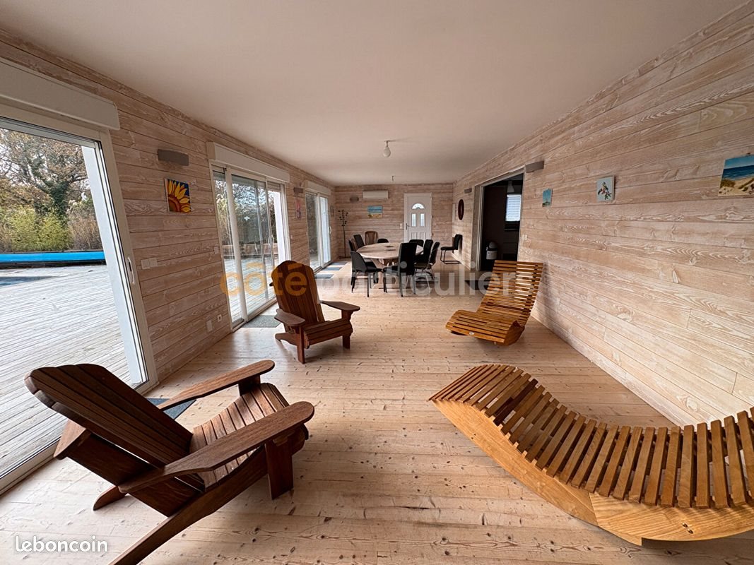 Maison à vendre, 273m², Grayan-et-l'Hôpital