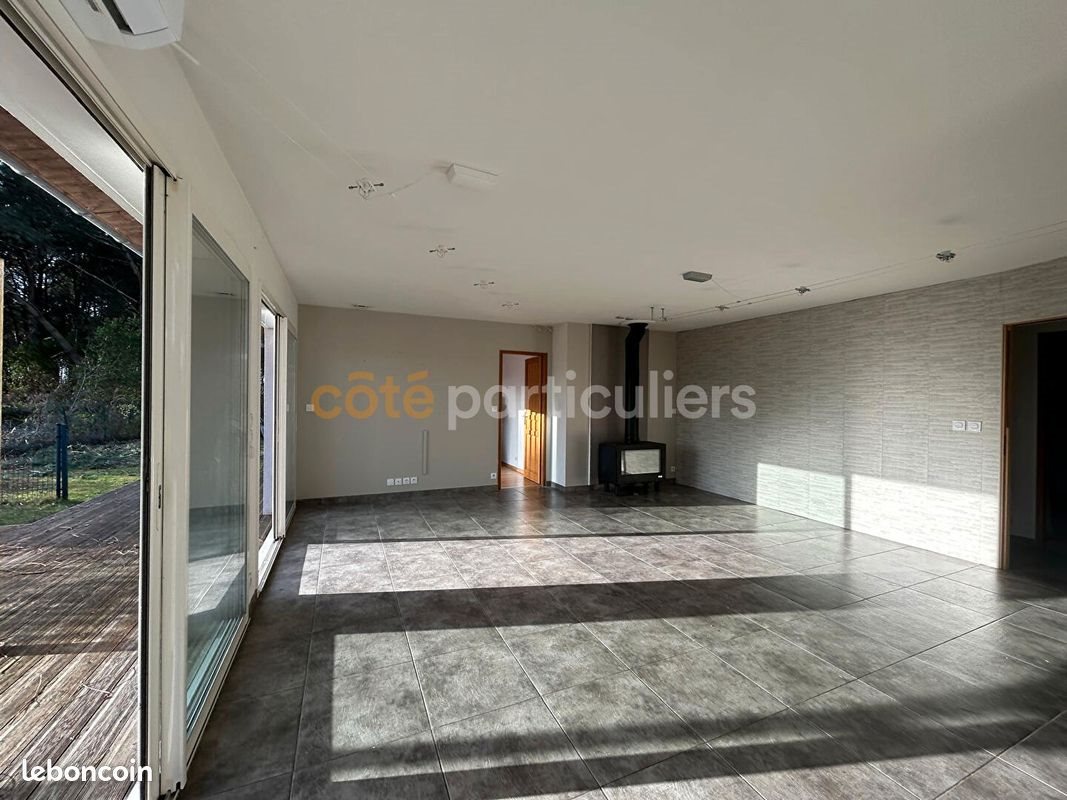 Maison à vendre, 112m², Lesparre-Médoc