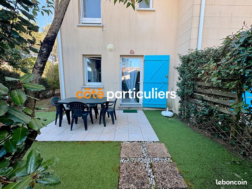 Appartement à vendre, 41m², Le Verdon-sur-Mer