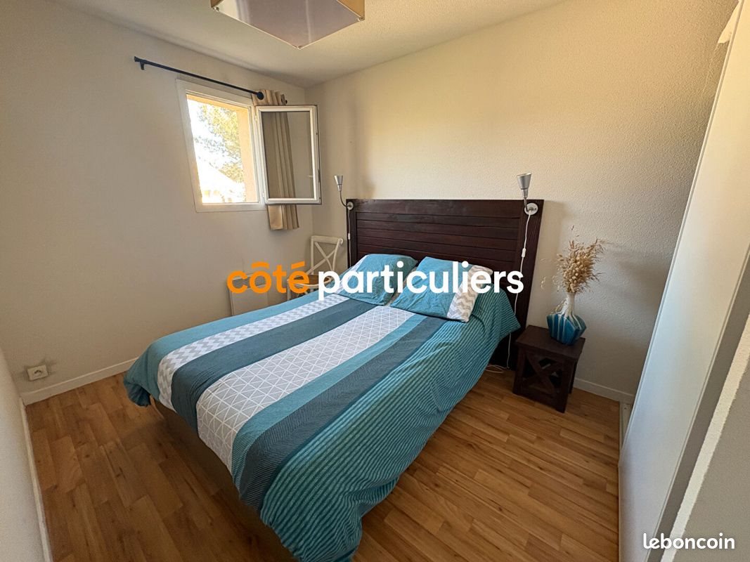 Appartement à vendre, 41m², Le Verdon-sur-Mer