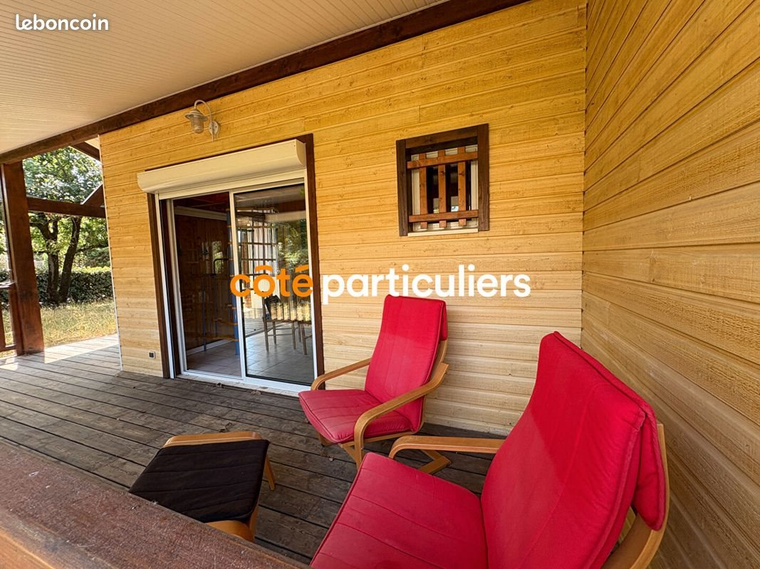 Maison à vendre, 45m², Soulac-sur-Mer