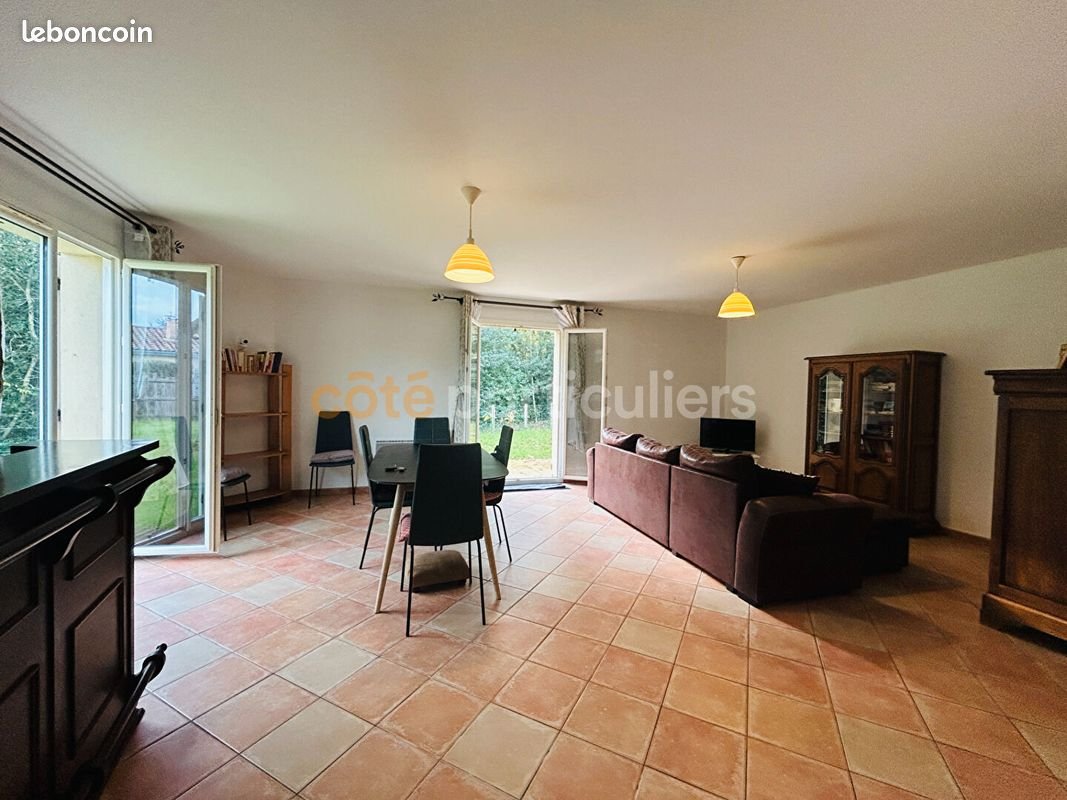 Maison à vendre, 93m², Grayan-et-l'Hôpital