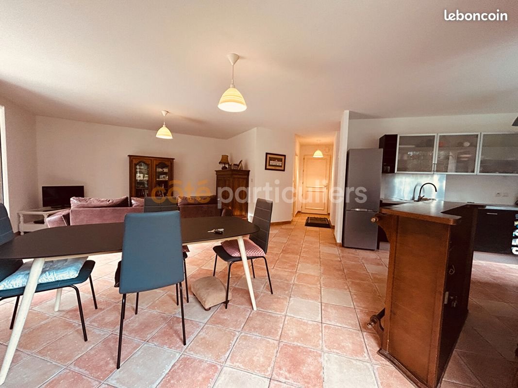 Maison à vendre, 93m², Grayan-et-l'Hôpital