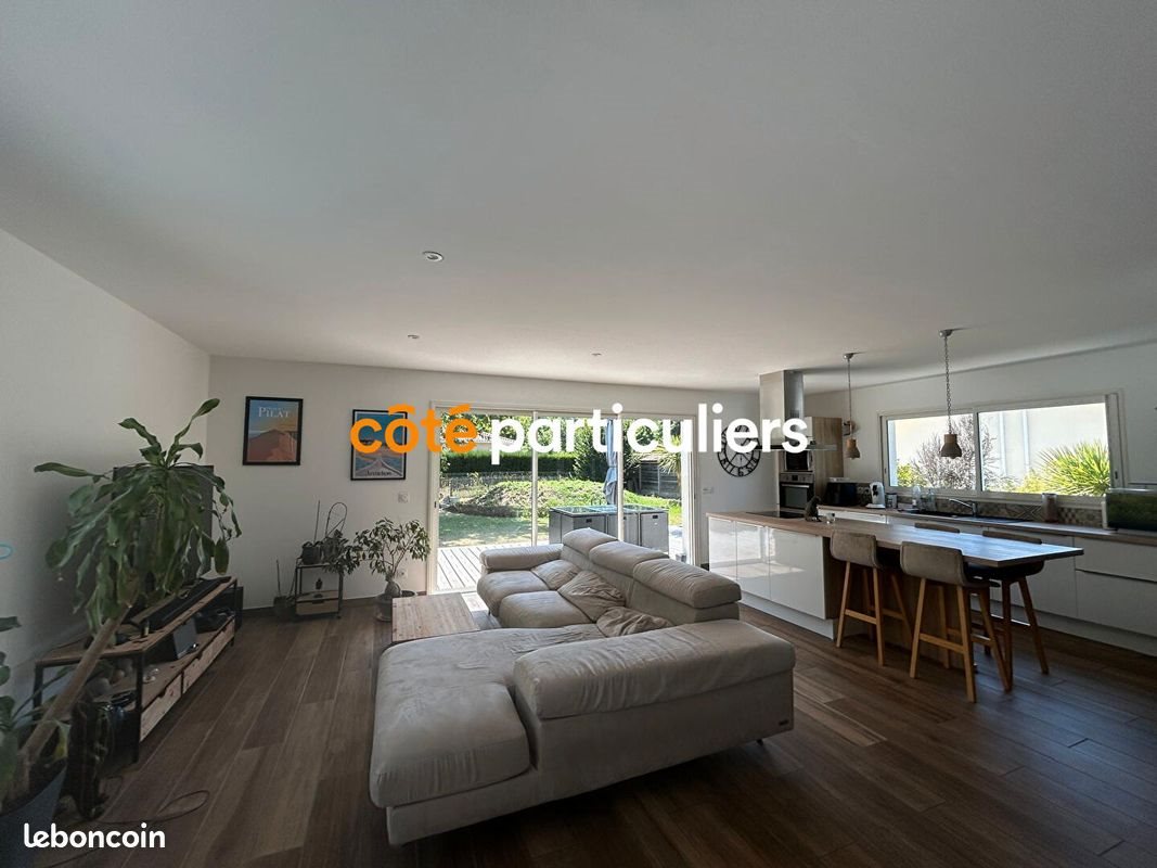 Maison à vendre, 130m², Grayan-et-l'Hôpital