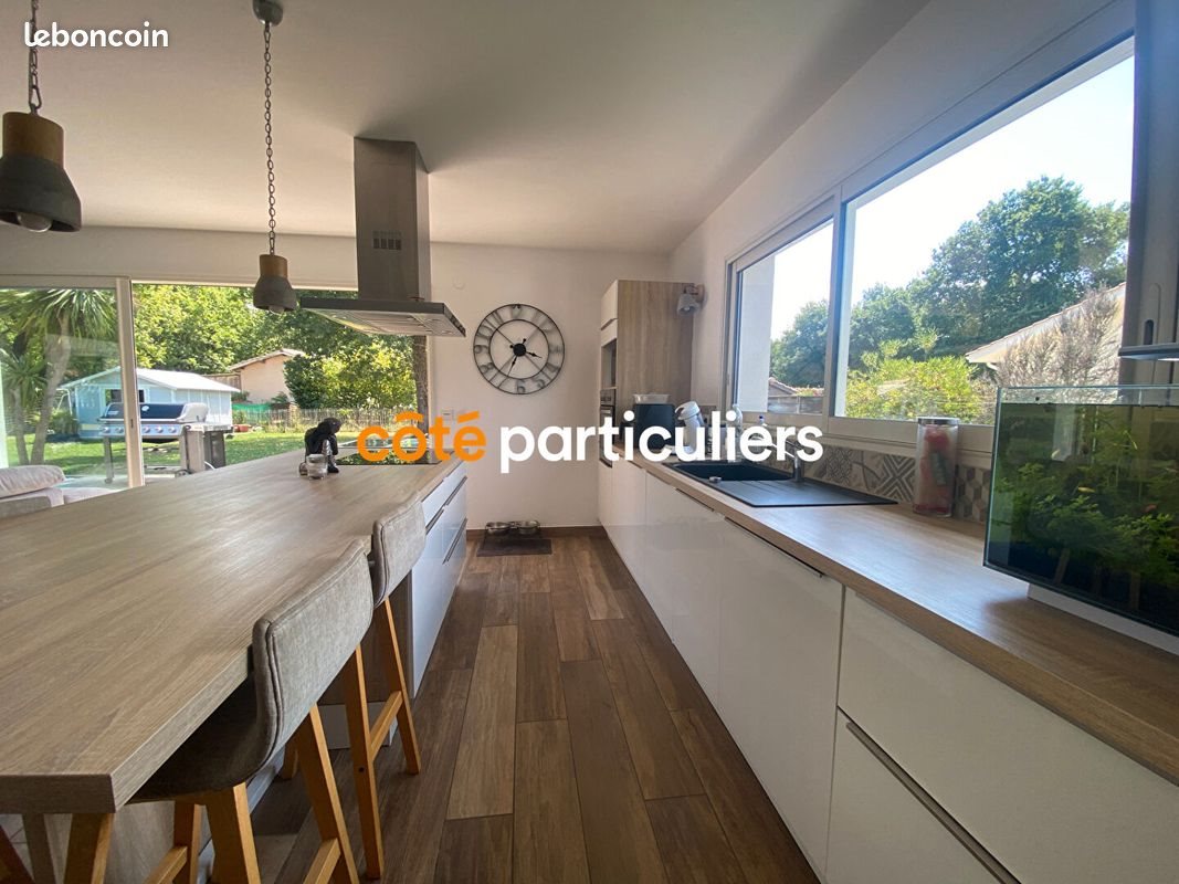 Maison à vendre, 130m², Grayan-et-l'Hôpital