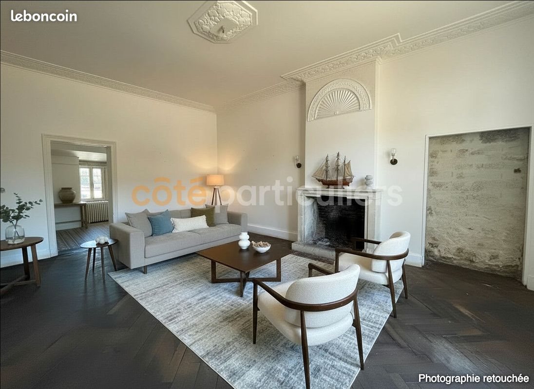 Maison à vendre, 100m², Talais