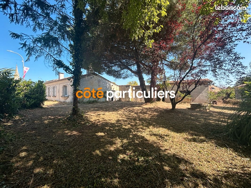 Maison à vendre, 100m², Talais